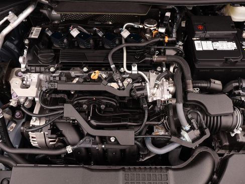 Used 2020 Toyota Corolla XSE image 26