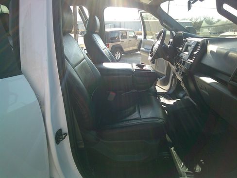 Used 2016 Ford F150 XL image 9