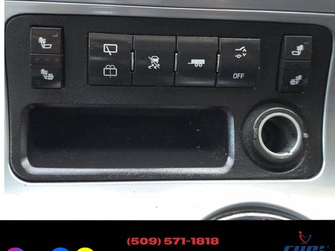 Used 2008 GMC Acadia SLT image 11