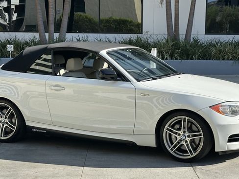 Used 2013 BMW 135is image 1