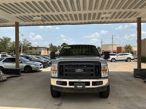 Used 2010 Ford F250 4x4 Crew Cab XLT w/ Texas Ed. image 2
