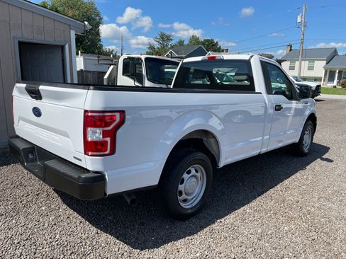 Used 2018 Ford F150 image 4