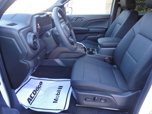 New 2026 Chevrolet Colorado Trail Boss image 15