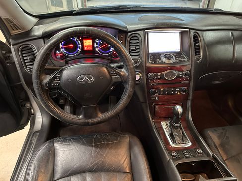 Used 2010 INFINITI EX35 image 11