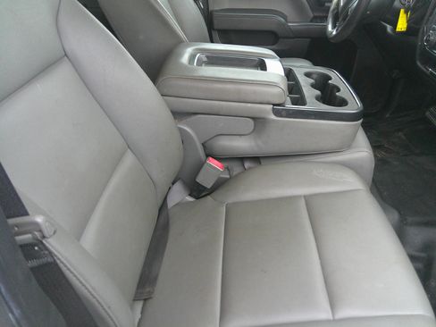 Used 2017 GMC Sierra 2500 Classic W/T image 9