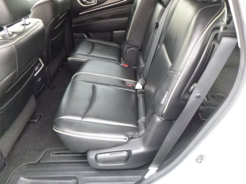 Used 2019 INFINITI QX60 AWD image 15