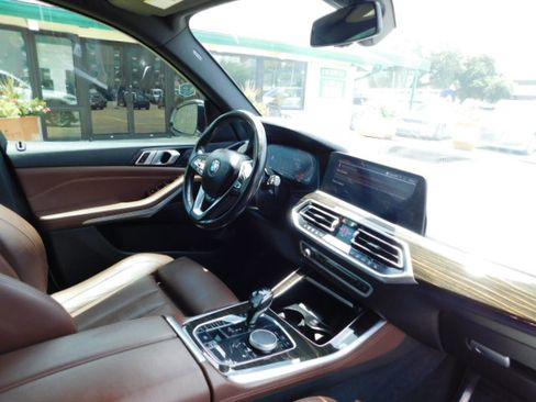 Used 2019 BMW X5 xDrive40i AWD/4WD image 22