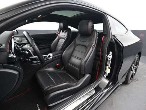 Used 2017 Mercedes-Benz C 43 AMG image 36