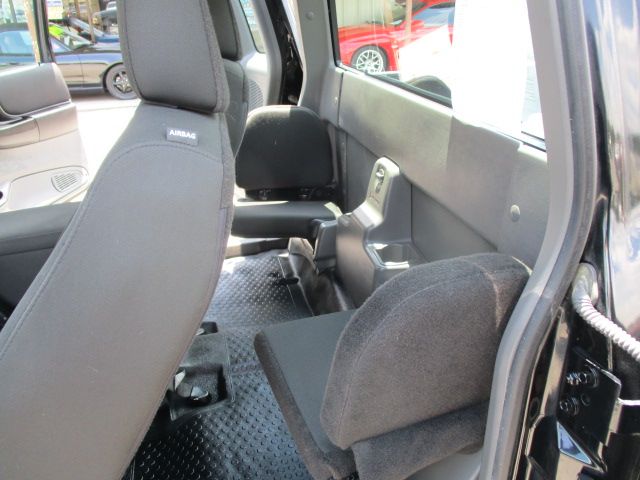 Used 2011 Ford Ranger Sport AWD/4WD image 15