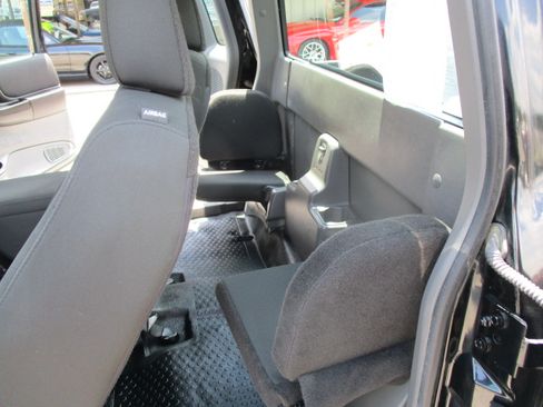 Used 2011 Ford Ranger Sport image 15