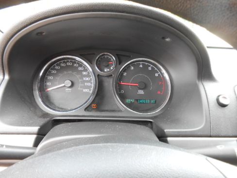 Used 2009 Chevrolet Cobalt LS Sedan FWD image 14