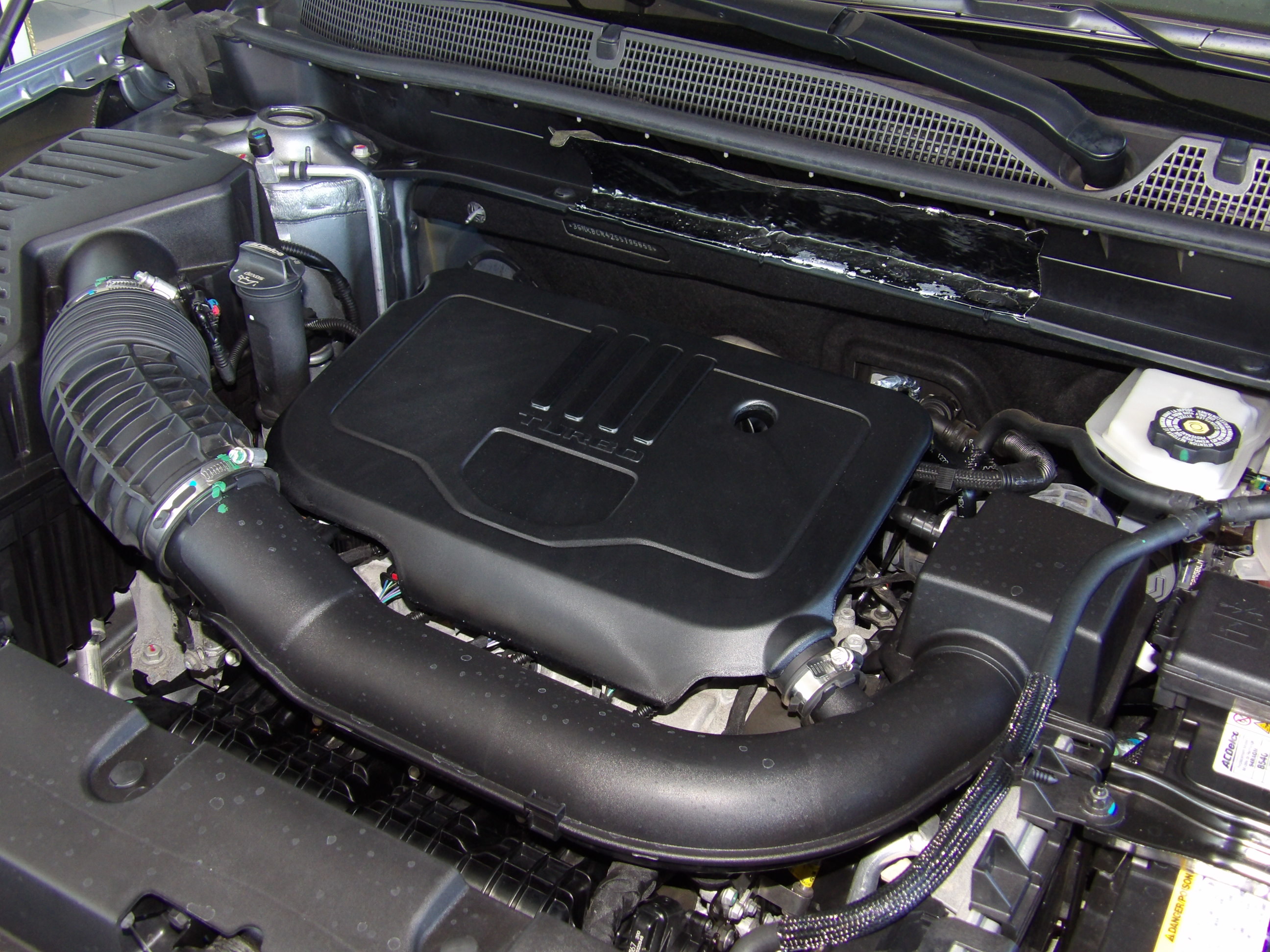 Used 2025 Chevrolet Blazer FWD LT w/ 2LT image 12