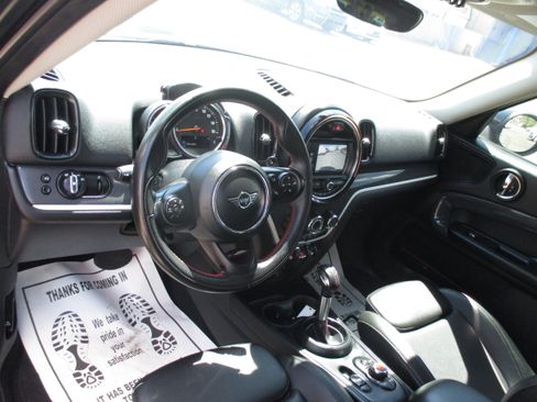 Used 2019 MINI Cooper Countryman S FWD image 12