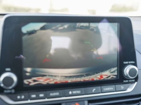 New 2025 Nissan Altima 2.5 S image 25