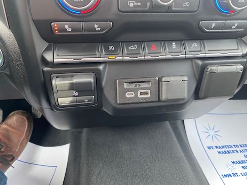 Used 2019 Chevrolet Silverado 1500 LT image 15