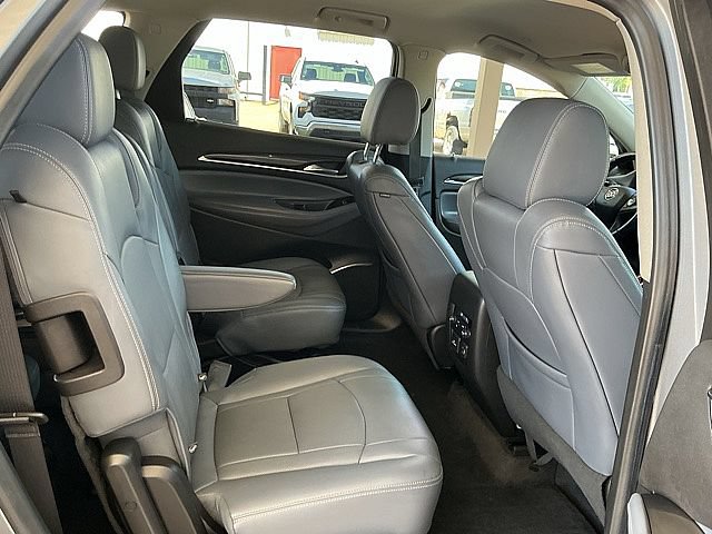 Used 2019 Buick Enclave Premium AWD/4WD image 12