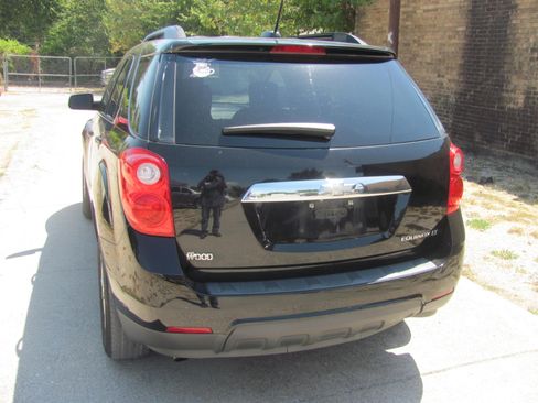 Used 2015 Chevrolet Equinox FWD LT w/ 1LT image 3