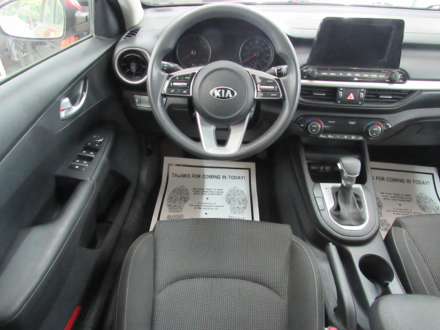 Used 2019 Kia Forte Sedan FWD image 21