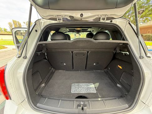 Used 2016 MINI Cooper Countryman S ALL4 AWD/4WD image 9