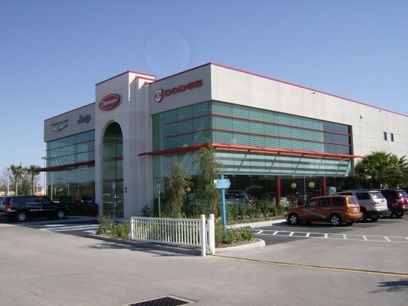 Ferman of Wesley Chapel