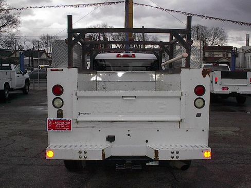 Used 2020 Chevrolet Silverado 2500 W/T image 6