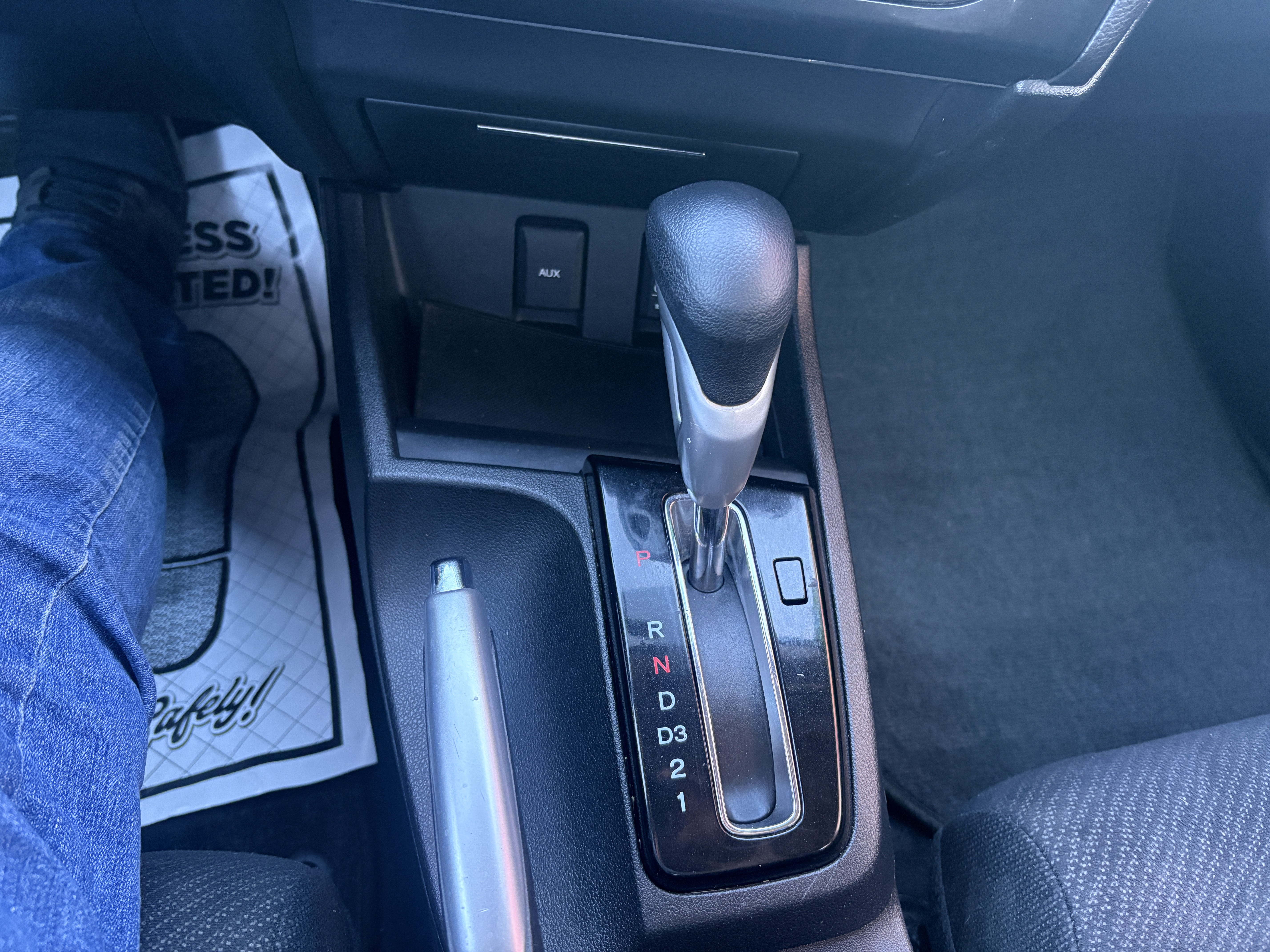 Used 2013 Honda Civic EX Sedan image 16