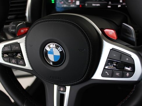 Used 2022 BMW M8 Competition image 36