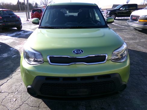 Used 2015 Kia Soul image 8