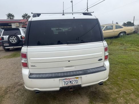 Used 2014 Ford Flex SEL image 10