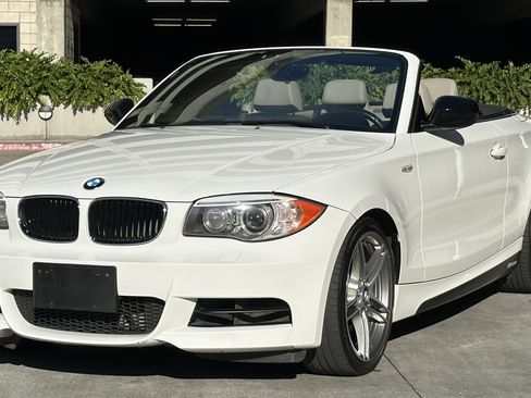 Used 2013 BMW 135is image 56
