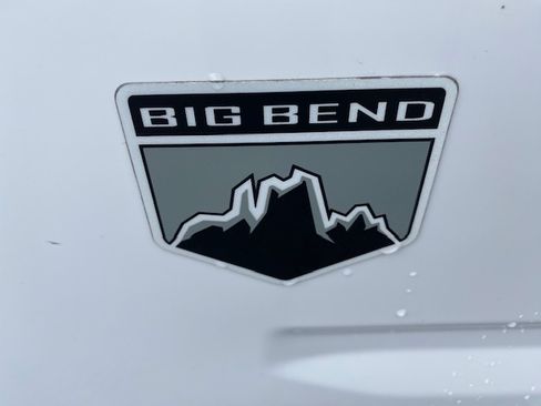 Used 2023 Ford Bronco Sport Big Bend image 15