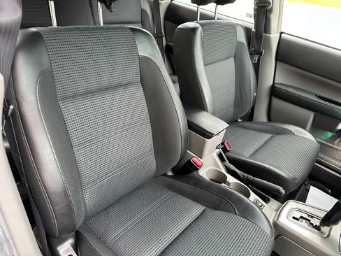 Used 2004 Subaru Forester 2.5XT AWD/4WD image 14
