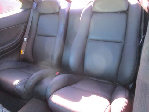 Used 2006 Pontiac GTO image 21