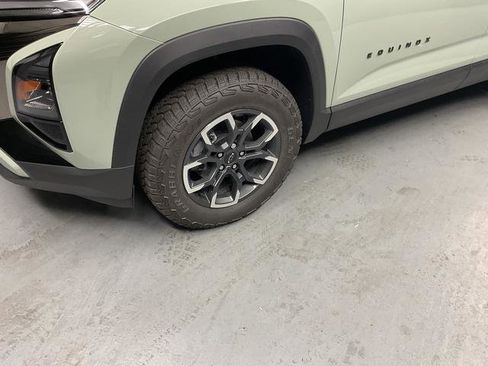 New 2026 Chevrolet Equinox ACTIV image 3