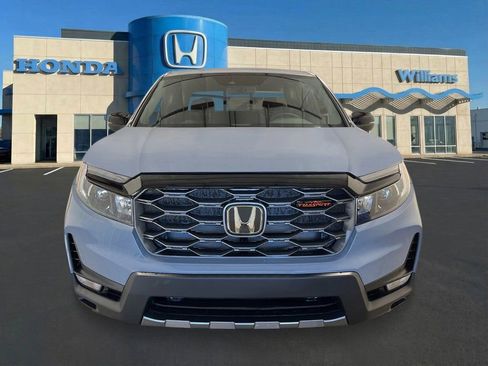 New 2026 Honda Ridgeline TrailSport image 10