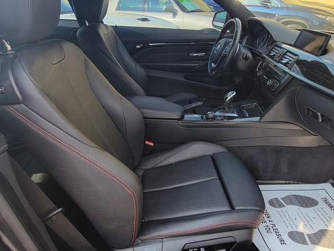 Used 2014 BMW 428i image 9