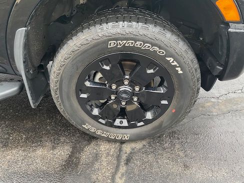 Used 2023 Ford Ranger FX4 image 15