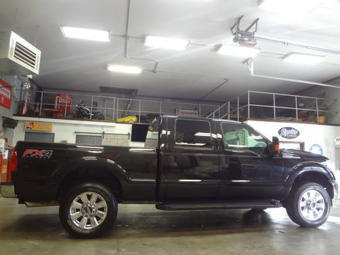 Used 2012 Ford F250 XLT image 8