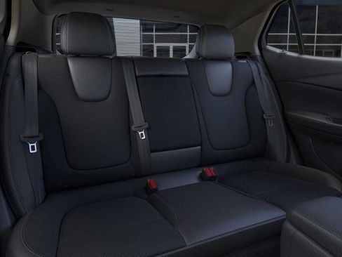 New 2025 Buick Encore GX Preferred image 18