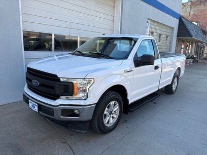 Used 2018 Ford F150 XL