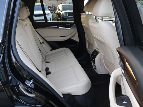 Used 2019 BMW X3 xDrive30i image 15