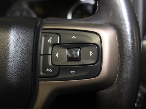 Used 2023 Chevrolet Silverado 3500 High Country image 39