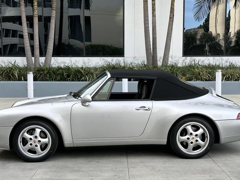 Used 1998 Porsche 911 RWD image 23