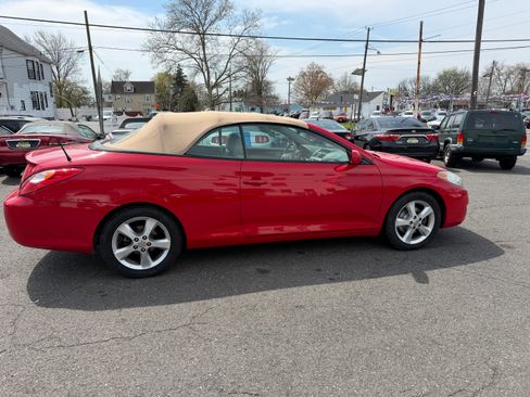 Used 2006 Toyota Solara SLE image 28