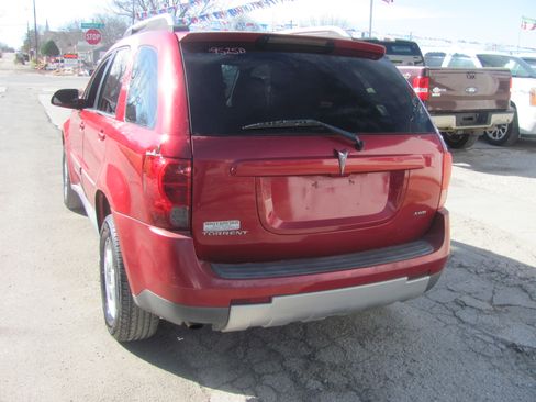 Used 2006 Pontiac Torrent image 4