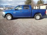 Used 2016 RAM 1500 Tradesman image 4