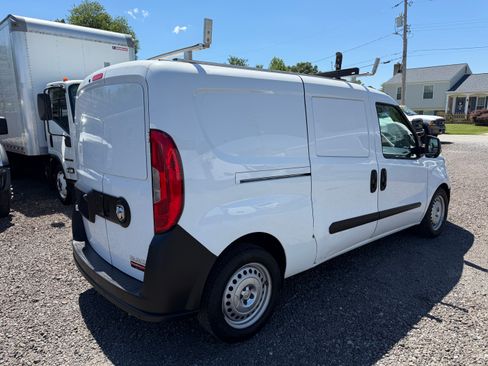 Used 2017 RAM ProMaster City Wagon FWD image 5