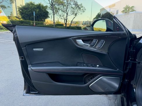 Used 2014 Audi RS 7 Sportback AWD/4WD image 16
