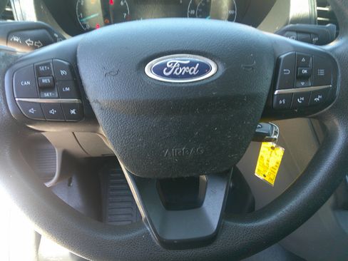 Used 2020 Ford Transit 250 XL Low Roof RWD image 16