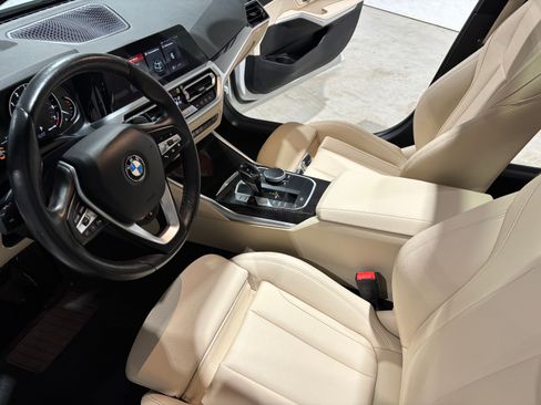 Used 2020 BMW 330i xDrive w/ Driver Assist image 19